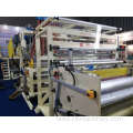 High Capacity PE Stretch Film Plant Machinery